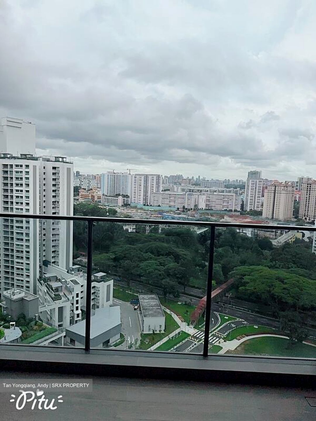 Amo Residence (D20), Apartment #517254021